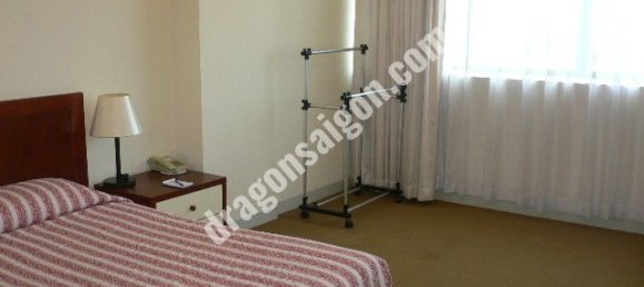 Wohnung in District 1, Vietnam 67m², Nr. 11307 5