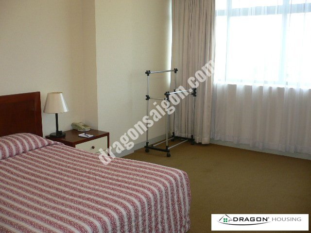 Wohnung in District 1, Vietnam 67m², Nr. 11307