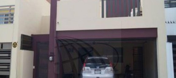 Casa de 3 dormitorios en Nuevo León, Mexico No. 183623 2