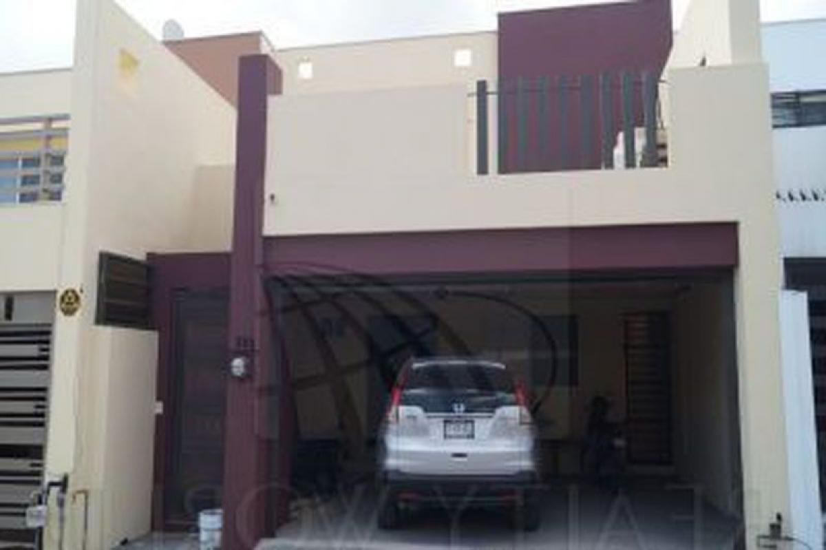 Casa de 3 dormitorios en Nuevo León, Mexico No. 183623
