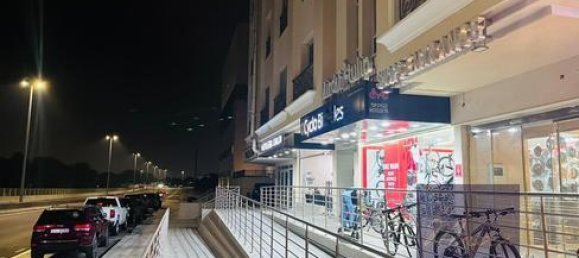 44.4m² Shop in Mirdif, UAE No. 53276 7