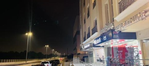 44.4m² Shop in Mirdif, UAE No. 53276 11