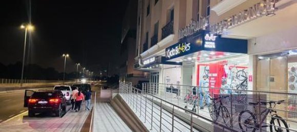 44.4m² Shop in Mirdif, UAE No. 53276 12