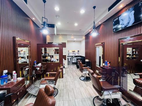 44.4m² Shop in Mirdif, UAE No. 53276