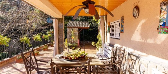 5 bedrooms House in L'Hospitalet de Llobregat, Spain No. 168031 16