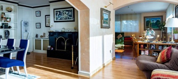 5 bedrooms House in L'Hospitalet de Llobregat, Spain No. 168031 22