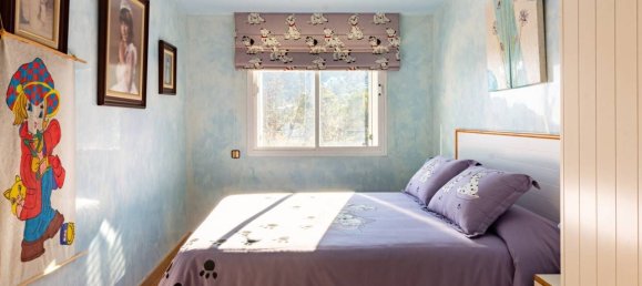 5 bedrooms House in L'Hospitalet de Llobregat, Spain No. 168031 4