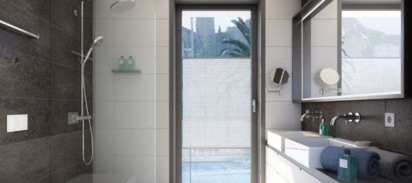 6 Schlafzimmer Penthouse in München, Germany, Nr. 320045 12