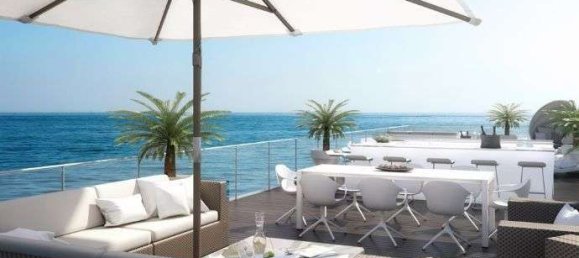 6 Schlafzimmer Penthouse in München, Germany, Nr. 320045 7