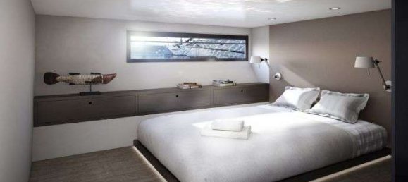 6 Schlafzimmer Penthouse in München, Germany, Nr. 320045 10