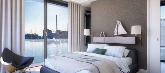 6 Schlafzimmer Penthouse in München, Germany, Nr. 320045 8