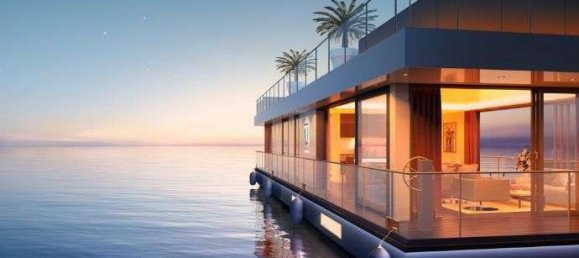 6 Schlafzimmer Penthouse in München, Germany, Nr. 320045 3