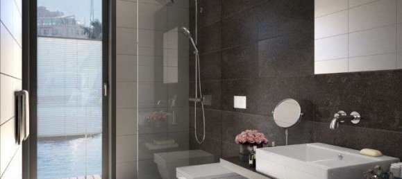 6 Schlafzimmer Penthouse in München, Germany, Nr. 320045 11