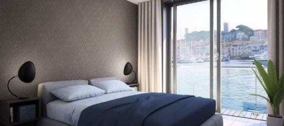 6 Schlafzimmer Penthouse in München, Germany, Nr. 320045 9