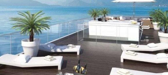 6 Schlafzimmer Penthouse in München, Germany, Nr. 320045 6