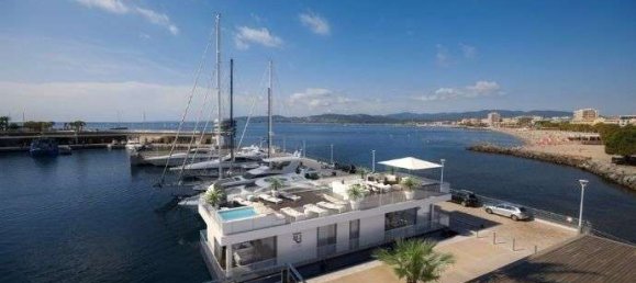 6 Schlafzimmer Penthouse in München, Germany, Nr. 320045 4