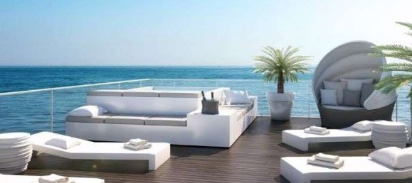 6 Schlafzimmer Penthouse in München, Germany, Nr. 320045 5