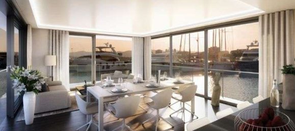 6 Schlafzimmer Penthouse in München, Germany, Nr. 320045 2