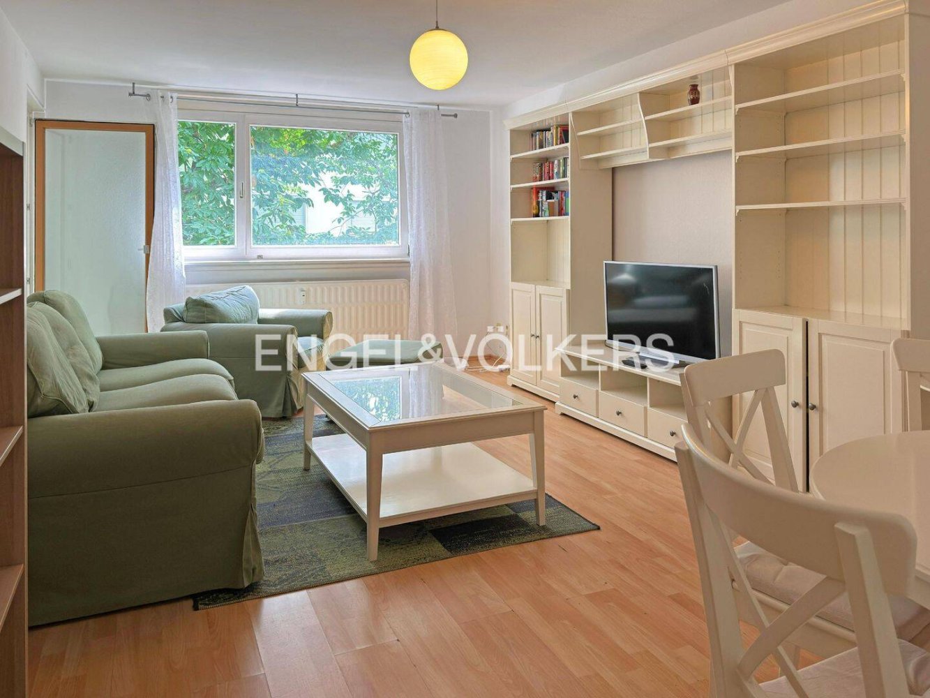 Apartamento de 2 dormitorios en Rhein-Neckar-Kreis, Germany No. 244681