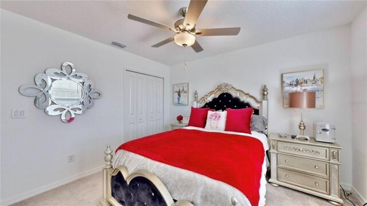 4 bedrooms House in Zephyrhills, USA No. 436016