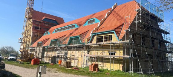 2-Zimmer Wohnung in Ludwigslust-Parchim, Germany, Nr. 134847 3