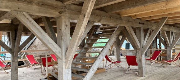 2-Zimmer Wohnung in Ludwigslust-Parchim, Germany, Nr. 134847 2