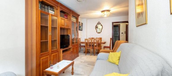 4 Schlafzimmer Wohnung in Granada, Spain, Nr. 108850 3