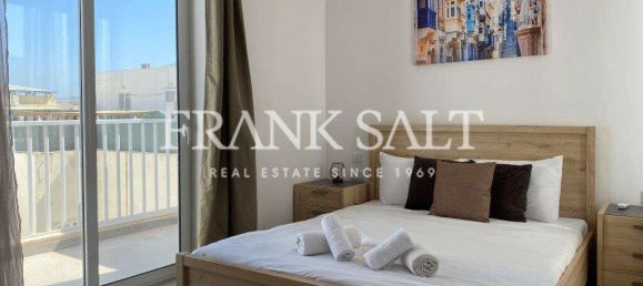 2 chambres Appartement à Attard, Malta No. 10574 6