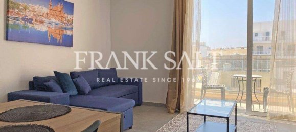 2 chambres Appartement à Attard, Malta No. 10574 3