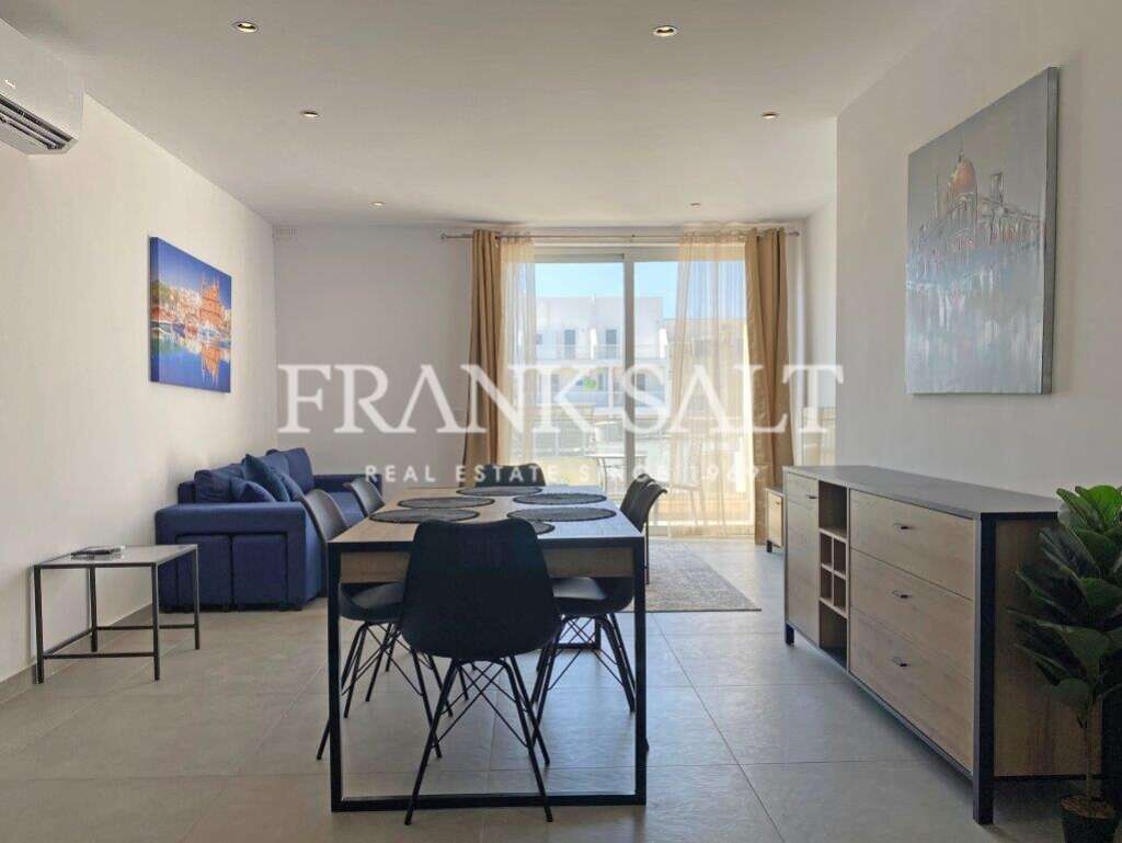 2 chambres Appartement à Attard, Malta No. 10574