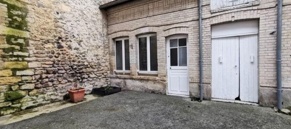 3 bedrooms Townhouse in Cormicy, France No. 222294 14
