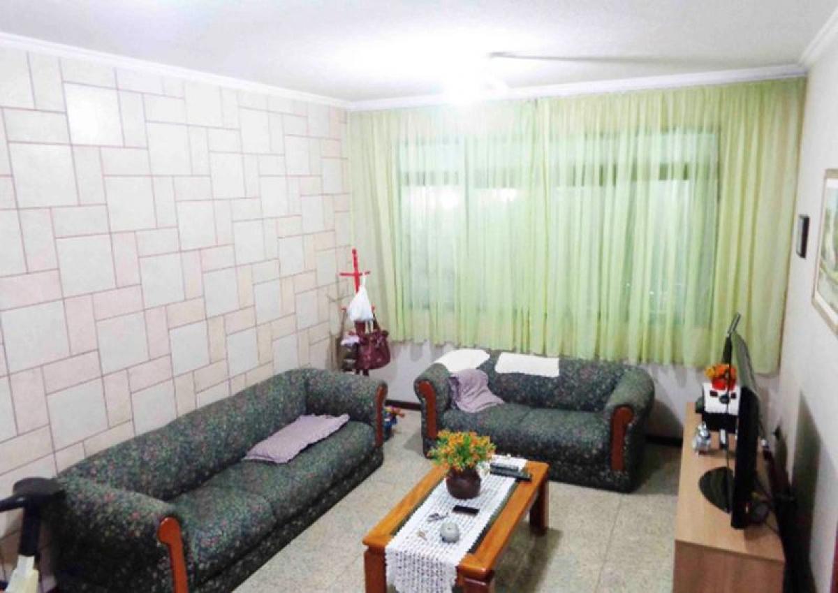 3 chambres Maison à Sao Paulo, Brazil No. 513988