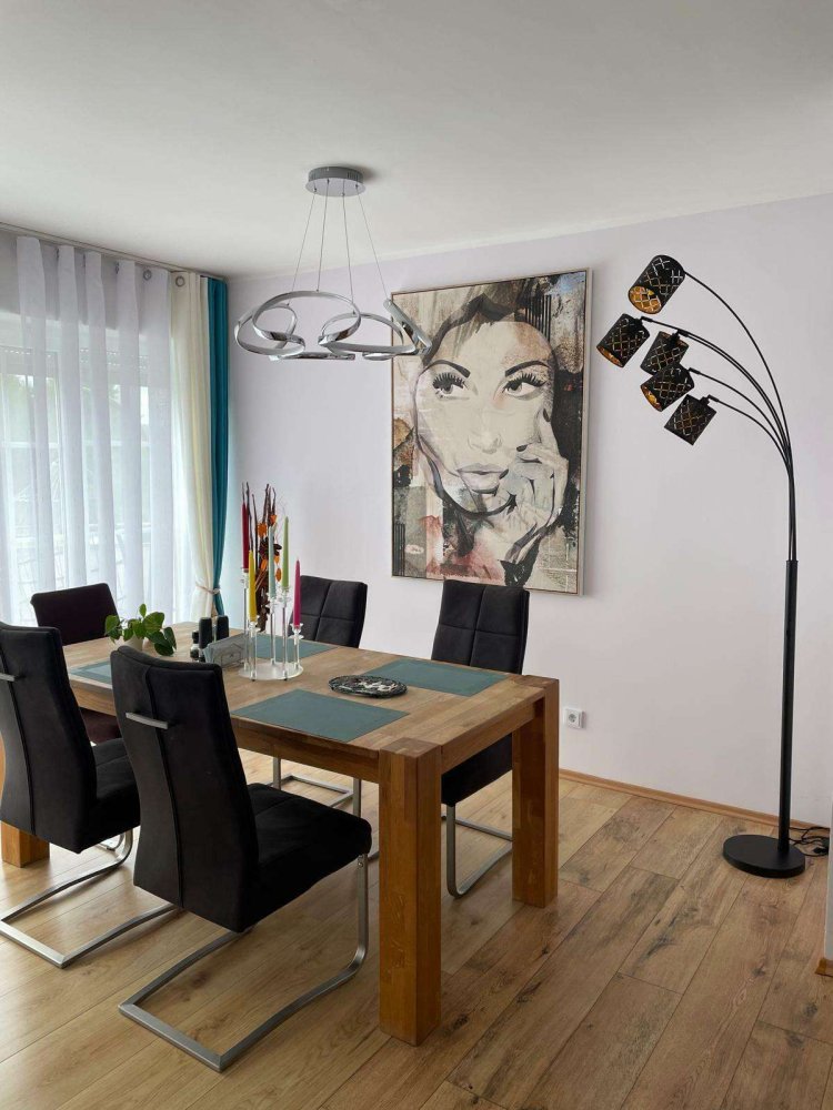 3 غرف نوم شقة في Eichstatt, Germany رقم 224817