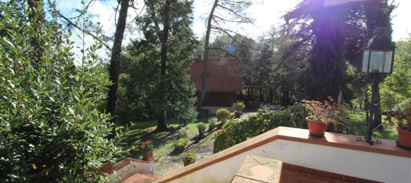 10 rooms Villa in Cavriglia, Italy No. 224883 4