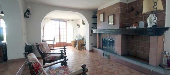 10 rooms Villa in Cavriglia, Italy No. 224883 31