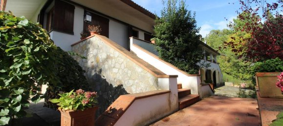 10 rooms Villa in Cavriglia, Italy No. 224883 32