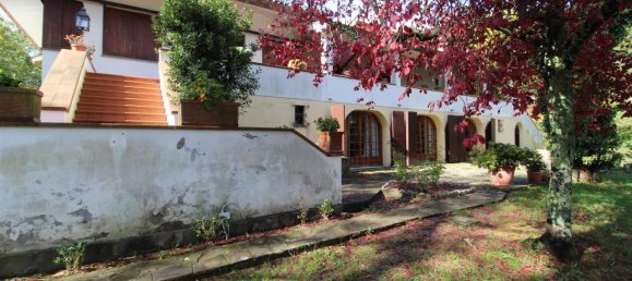 10 rooms Villa in Cavriglia, Italy No. 224883 5
