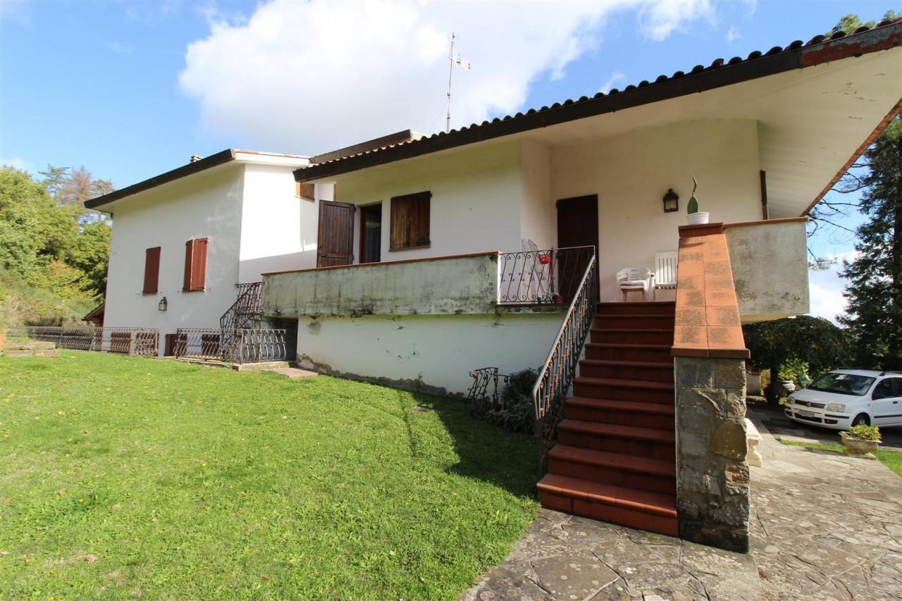 10 rooms Villa in Cavriglia, Italy No. 224883