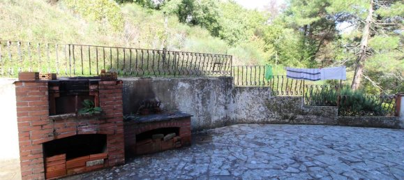 10 rooms Villa in Cavriglia, Italy No. 224883 23