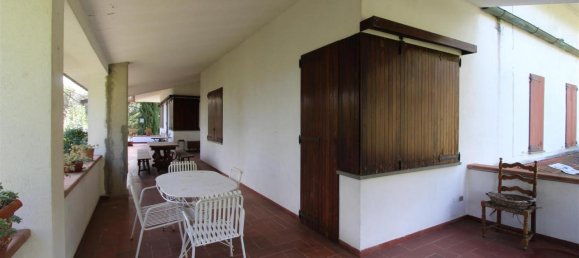 10 rooms Villa in Cavriglia, Italy No. 224883 25