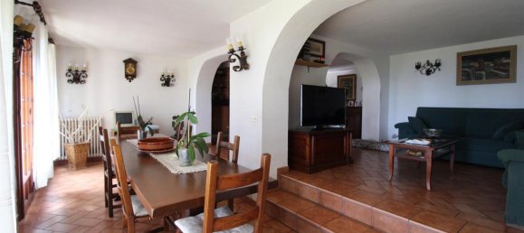 10 rooms Villa in Cavriglia, Italy No. 224883 33