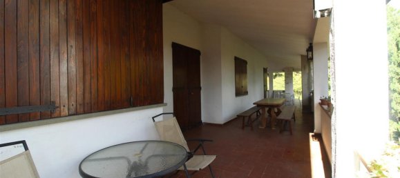 10 rooms Villa in Cavriglia, Italy No. 224883 3