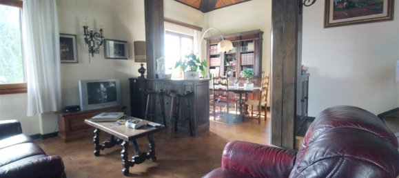 10 rooms Villa in Cavriglia, Italy No. 224883 41