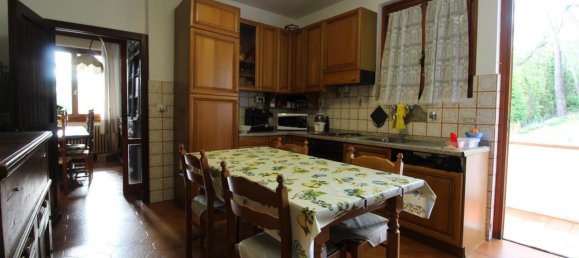 10 rooms Villa in Cavriglia, Italy No. 224883 42