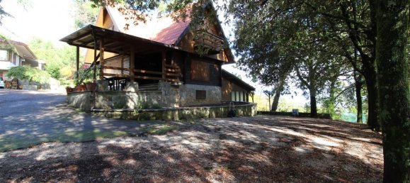 10 rooms Villa in Cavriglia, Italy No. 224883 13