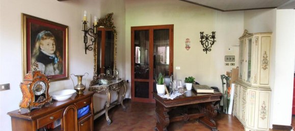 10 rooms Villa in Cavriglia, Italy No. 224883 6