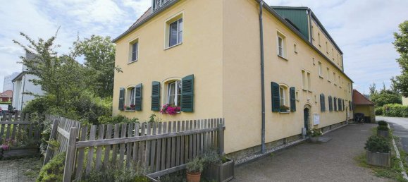 2 bedrooms Apartment in Radebeul, Germany No. 28922 2