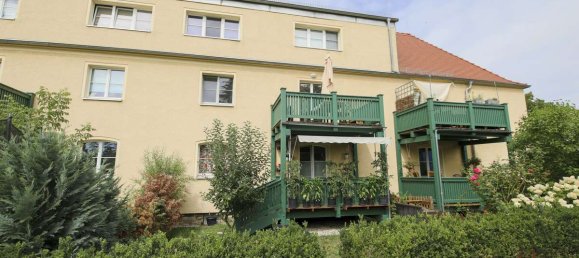 2 bedrooms Apartment in Radebeul, Germany No. 28922 4