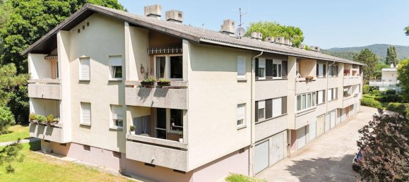 Квартира с 5 комнатами в Баден, Австрия № 193140 42