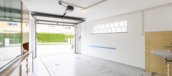 Adosado de 7 habitaciónes en Ebersberg, Germany No. 196359 29